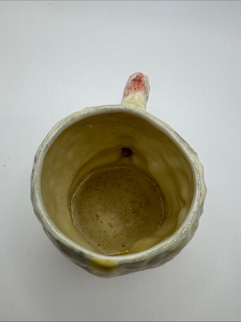 Vintage Lancaster & Sandland miniature "Queen Bess" Toby mug - Picture 8 of 12